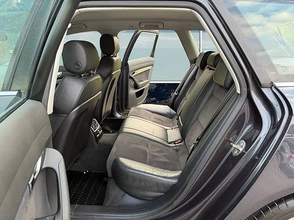 Audi A6 13 of 19