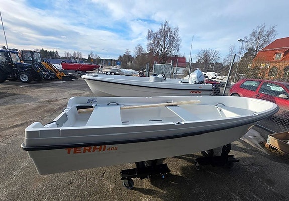Ny Terhi 400 Självläns 2026 - Finans & Transport 3 of 5