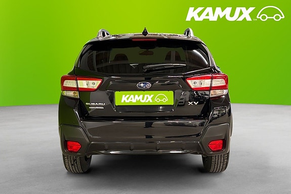Subaru XV 5 of 5