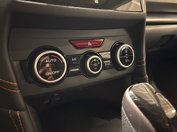 Subaru XV 22 of 22