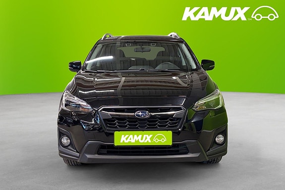 Subaru XV 6 of 22