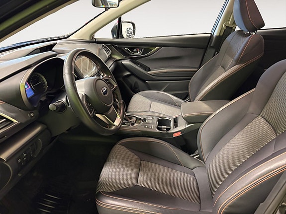 Subaru XV 8 of 22