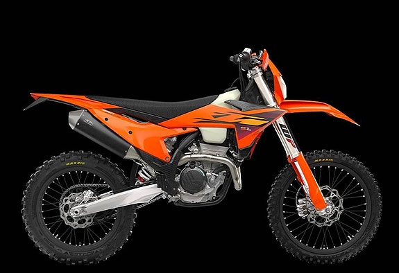 KTM 350 EXC-F Kampanjpris