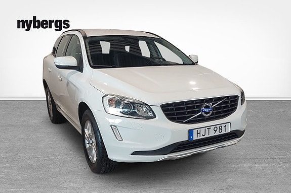 Volvo XC60 5 of 5