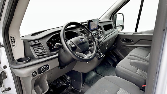 Ford Transit 5 of 5