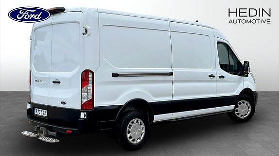 Ford Transit 2 of 5