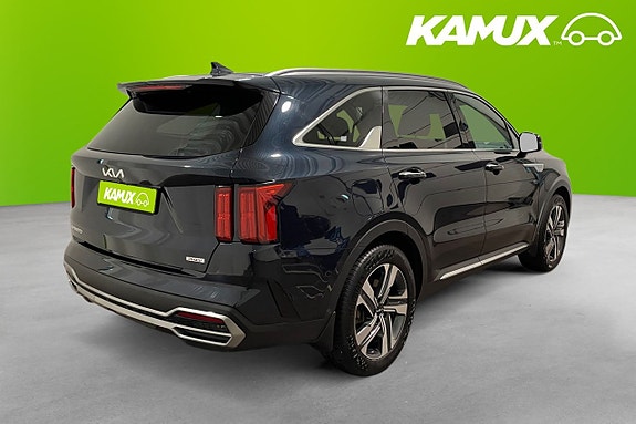 Kia Sorento 4 of 5