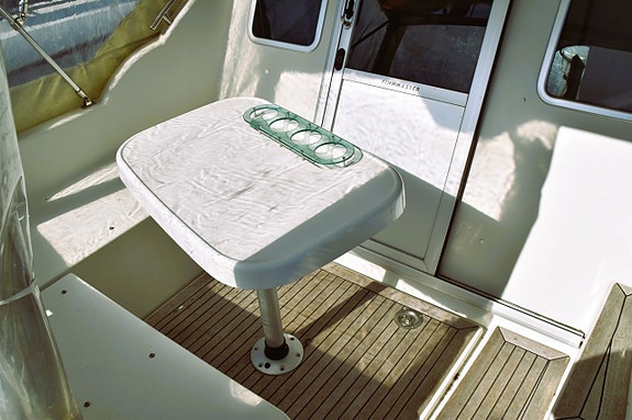 Finnmaster 7600 Familysports 19 of 20