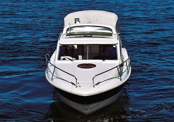Finnmaster 7600 Familysports 8 of 20