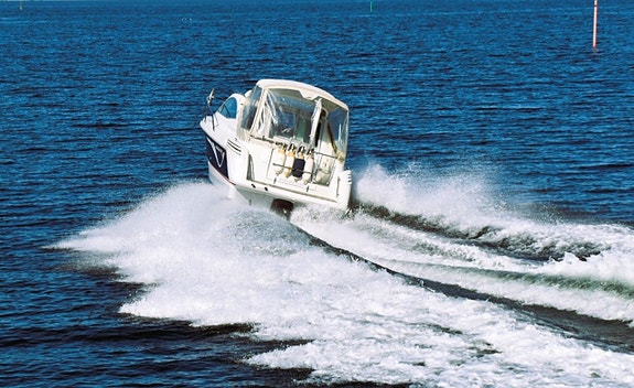 Finnmaster 7600 Familysports 11 of 20