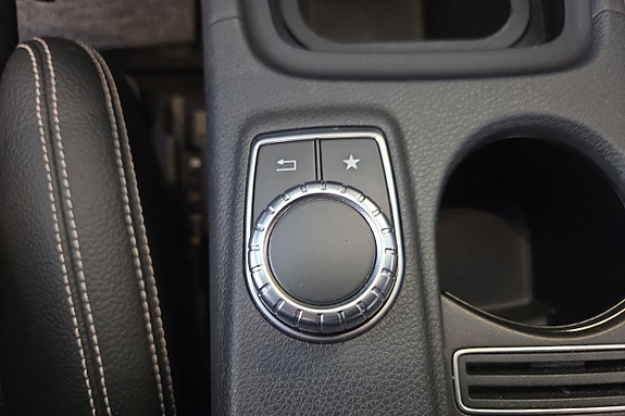 Mercedes-Benz CLA220 d 18 of 20