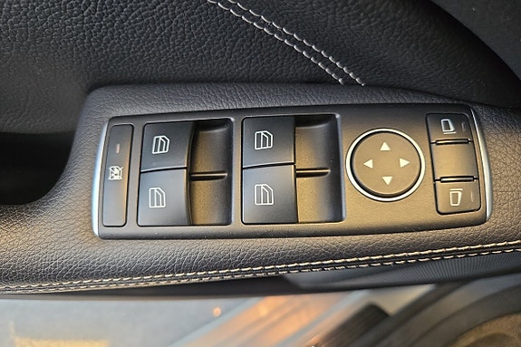 Mercedes-Benz CLA220 d 16 of 20