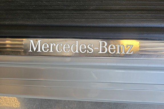 Mercedes-Benz CLA220 d 19 of 20