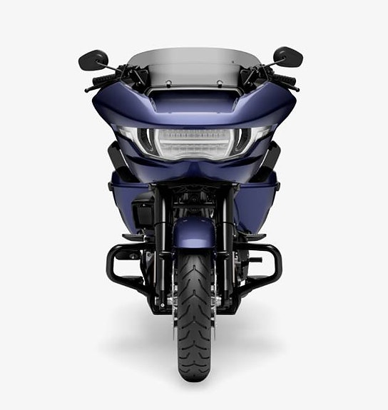 Harley-Davidson Road Glide 3 of 8