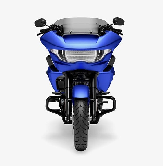 Harley-Davidson Road Glide 4 of 10