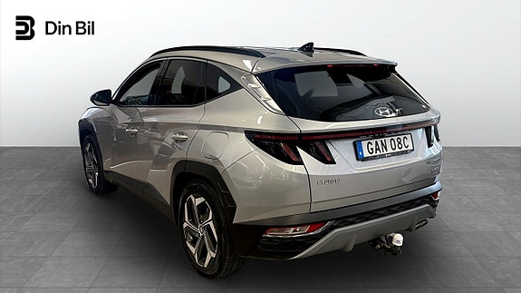 Hyundai Tucson 3 of 5