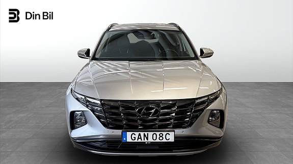 Hyundai Tucson 4 of 5