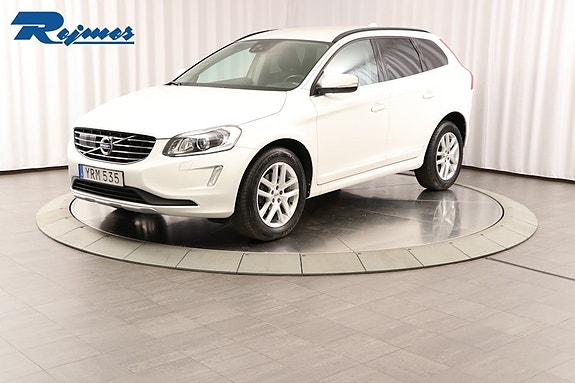 İkinci el  Volvo Xc60 2.0 D3