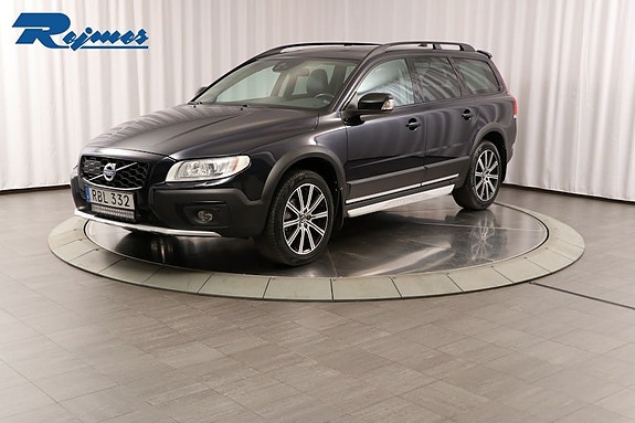 İkinci el  Volvo Xc70 1.6