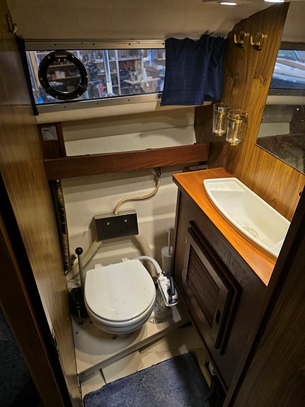 Marex Snipa 26 2 of 5