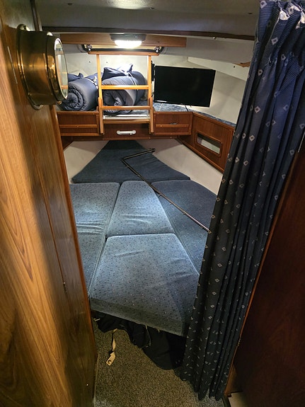 Marex Snipa 26 4 of 5
