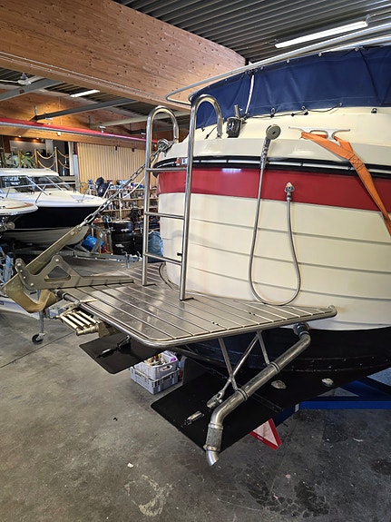 Marex Snipa 26 5 of 5