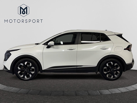 Kia Sportage 3 of 5