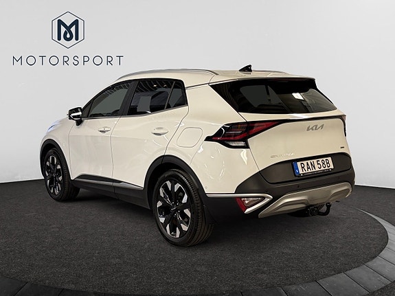Kia Sportage 5 of 5