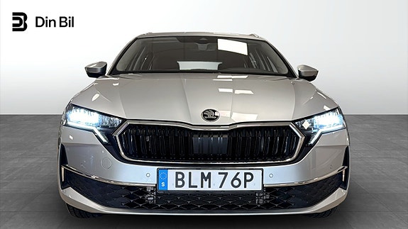 Skoda Octavia 4 of 5