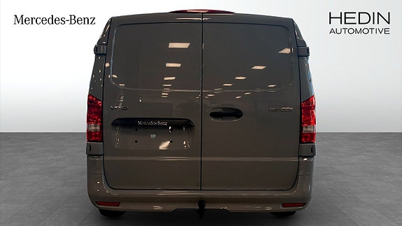 Mercedes-Benz Vito 116 7 of 9