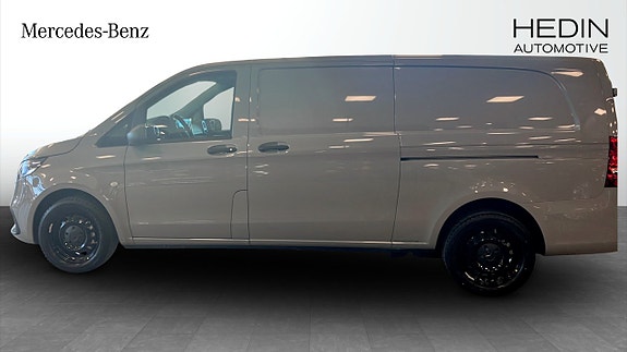 Mercedes-Benz Vito 116 6 of 9
