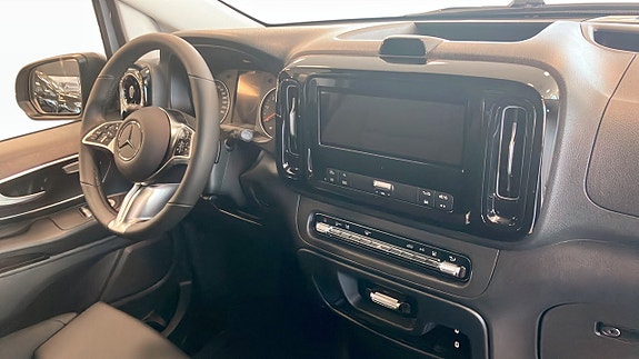 Mercedes-Benz Vito 116 4 of 5