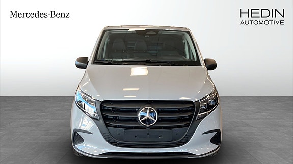 Mercedes-Benz Vito 116 8 of 9