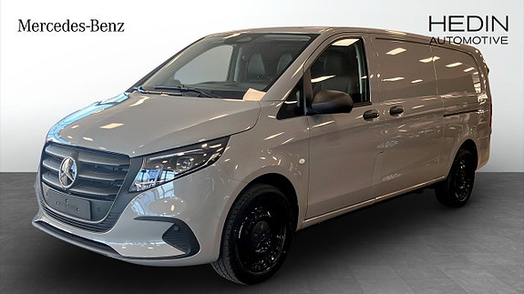 Mercedes-Benz Vito 116