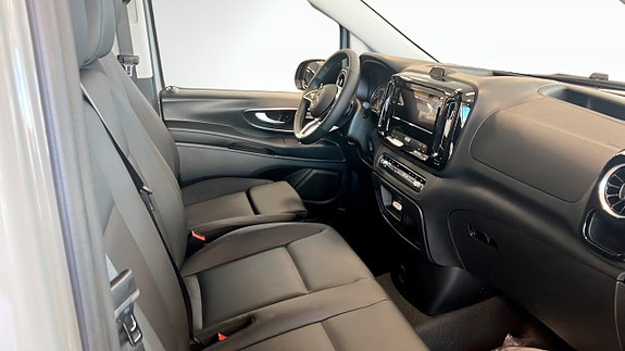 Mercedes-Benz Vito 116 3 of 5