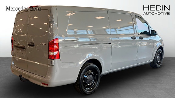 Mercedes-Benz Vito 116 2 of 5