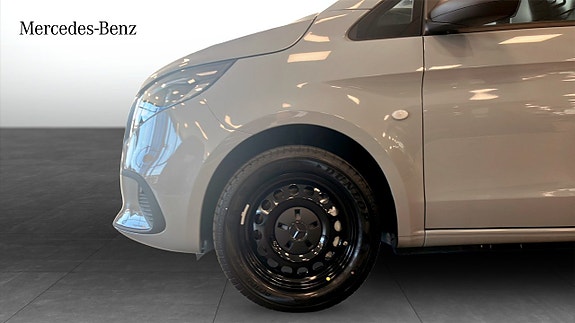 Mercedes-Benz Vito 116 9 of 9
