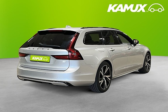 Volvo V90 4 of 5
