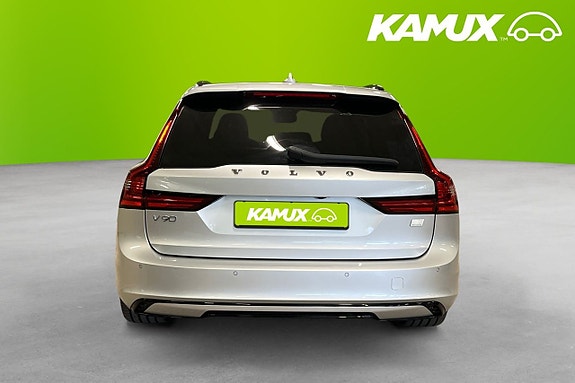 Volvo V90 5 of 5