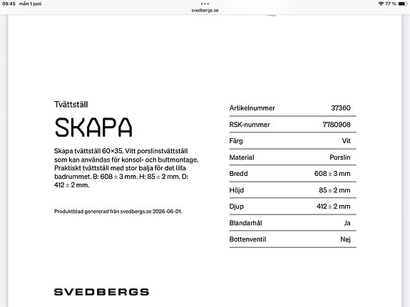 Product image 2 of 3