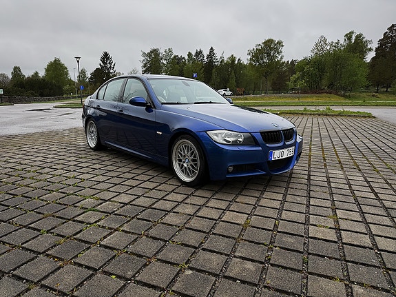 Brugt Bmw 3 Series 330i