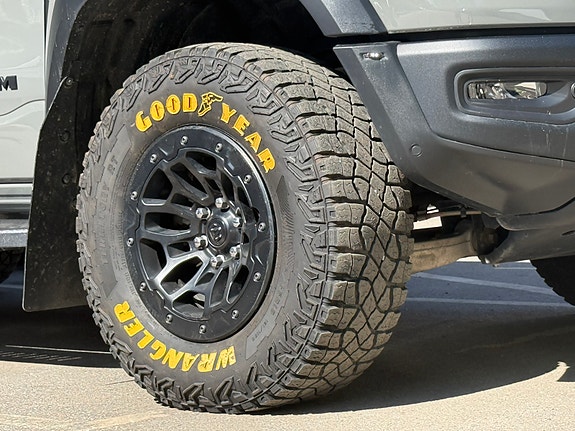 RAM 1500 3 of 15