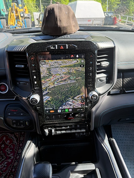 RAM 1500 14 of 15