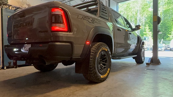 RAM 1500 4 of 15