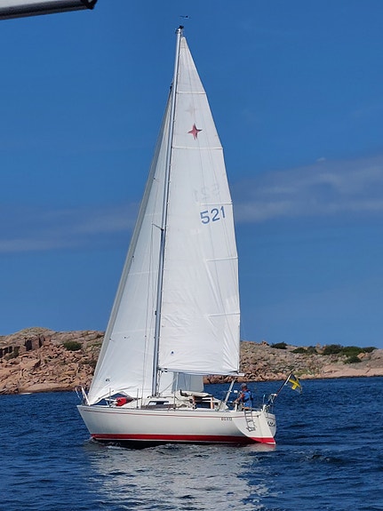 Albin Cumulus — Vedi foto 1
