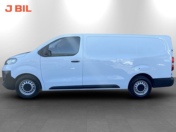 Opel Vivaro 3 of 5