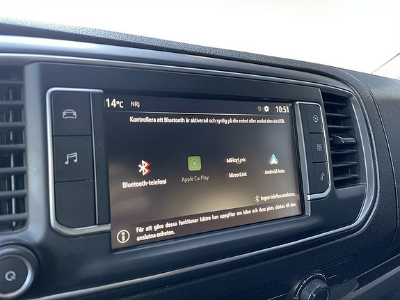 Opel Vivaro 10 of 15