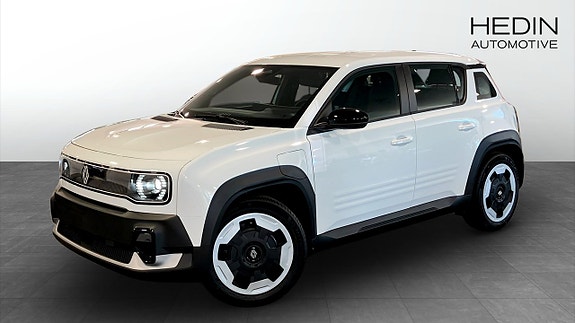 Renault 4