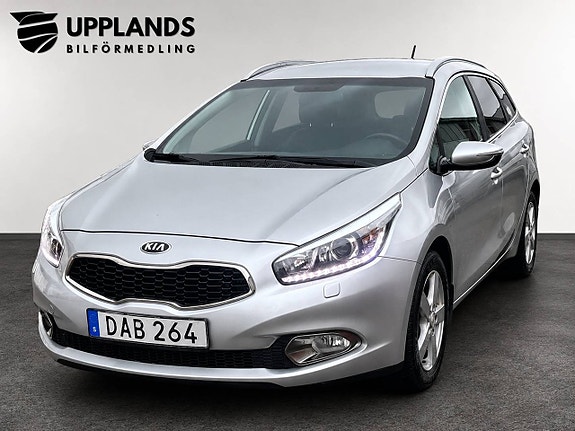 İkinci el  Kia Ceed 1.6