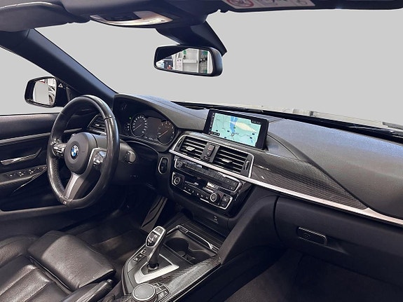 BMW 440i 9 of 18